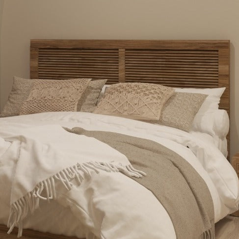 Sahara Bed