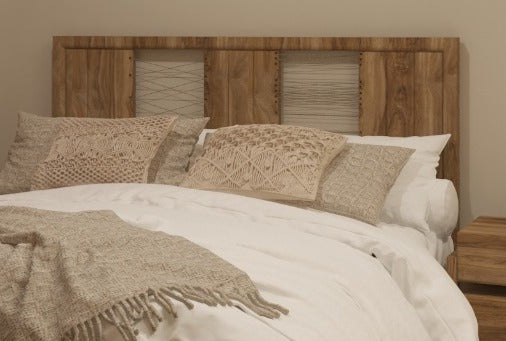Oasis Bed