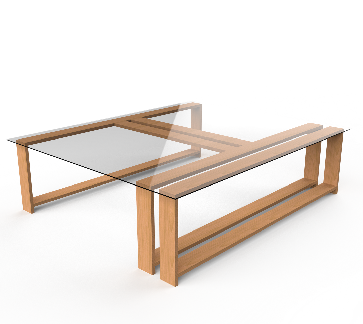 Dream Coffee Table