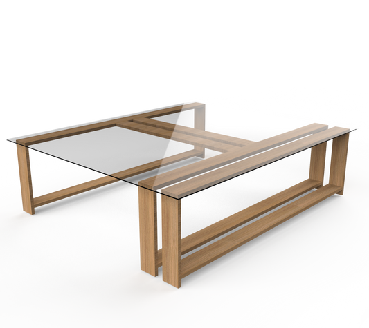 Dream Coffee Table