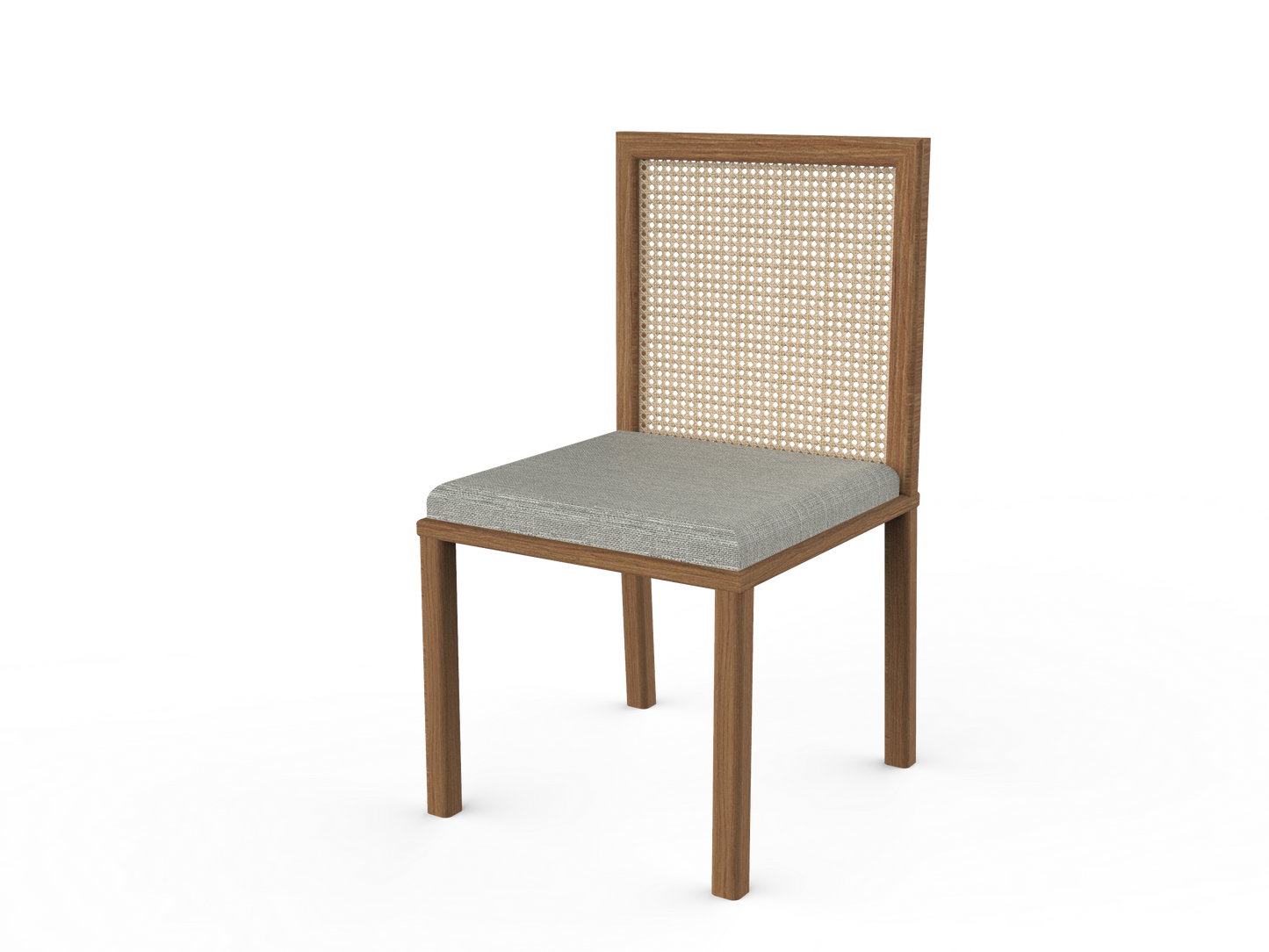 Crab Dining Chair