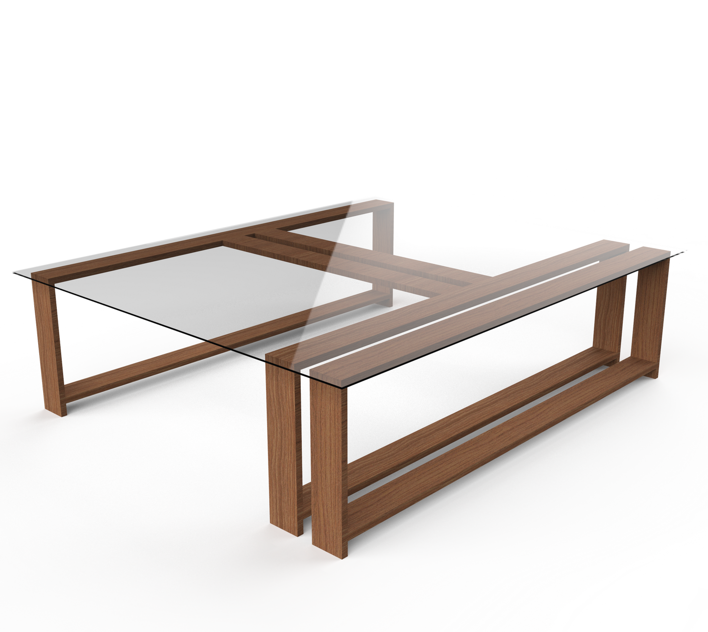 Dream Coffee Table