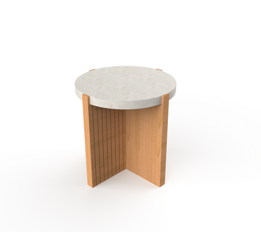 Dissi Side Table