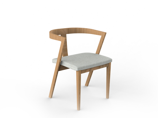 Breeze Dining Chair