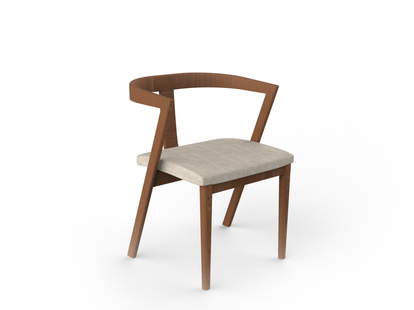 Breeze Dining Chair