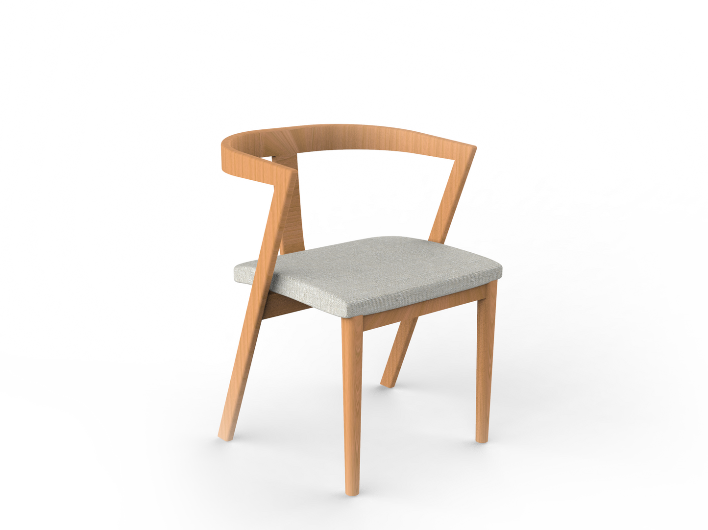 Breeze Dining Chair