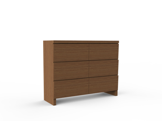 Breeze Dresser