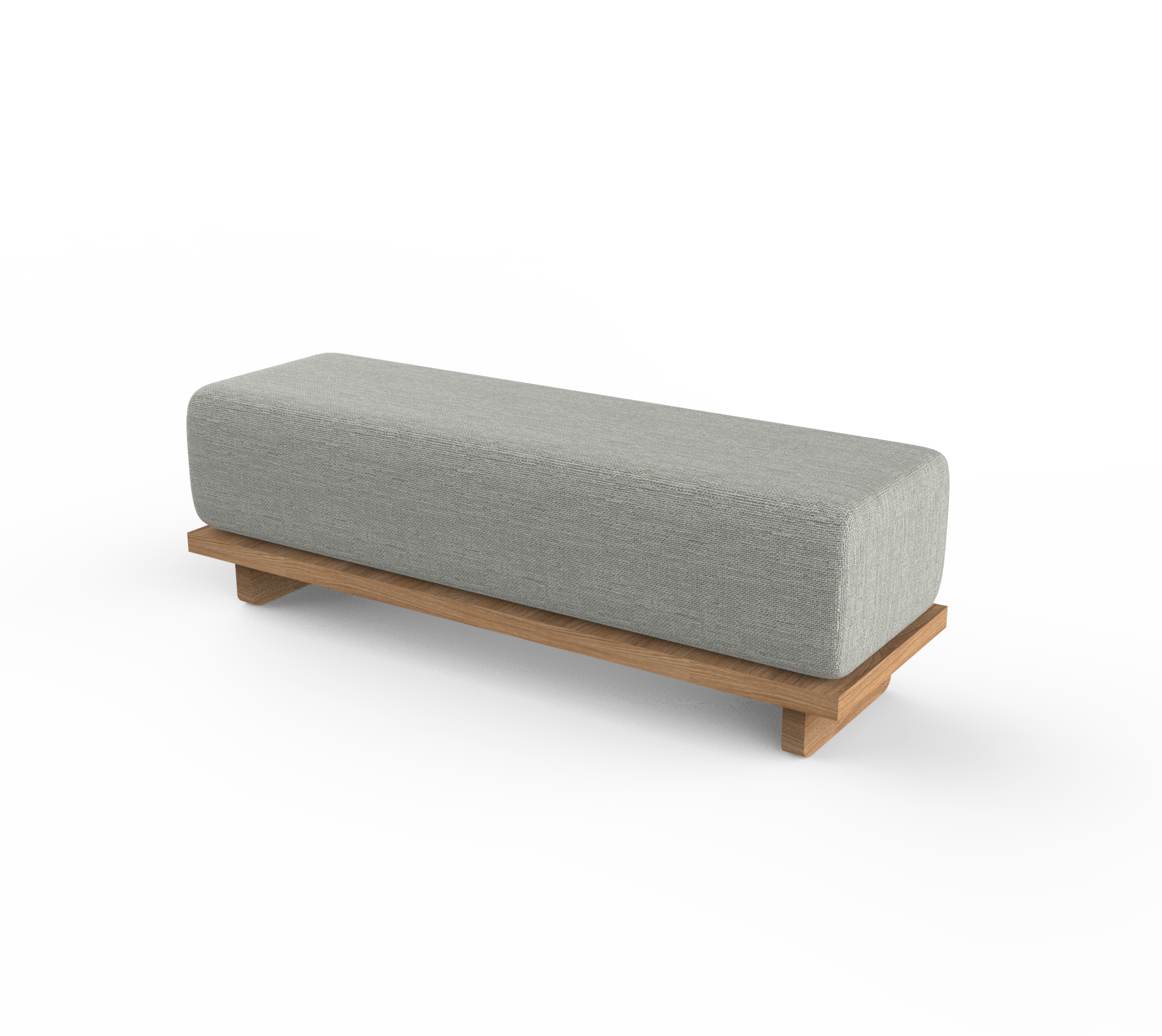 Bubble Bench β Noog