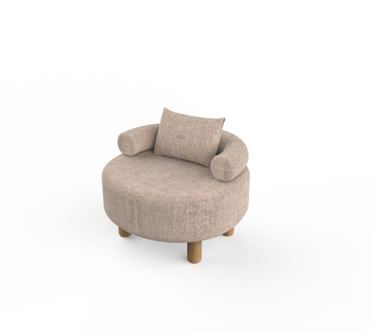 Bubble Lounge Chair