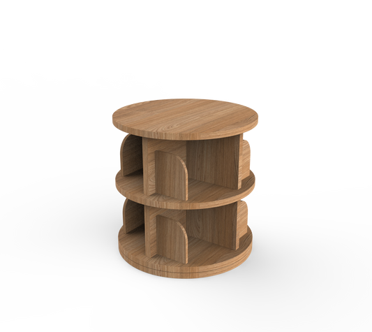 Bubble Side Table