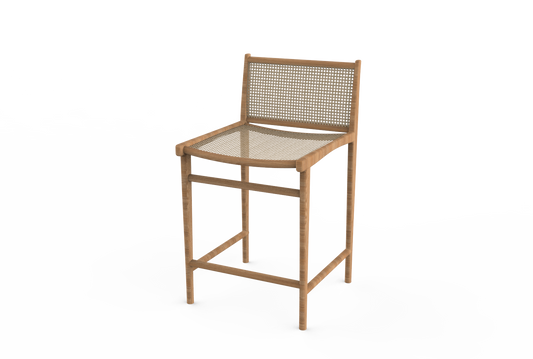 Clay Bar Chair