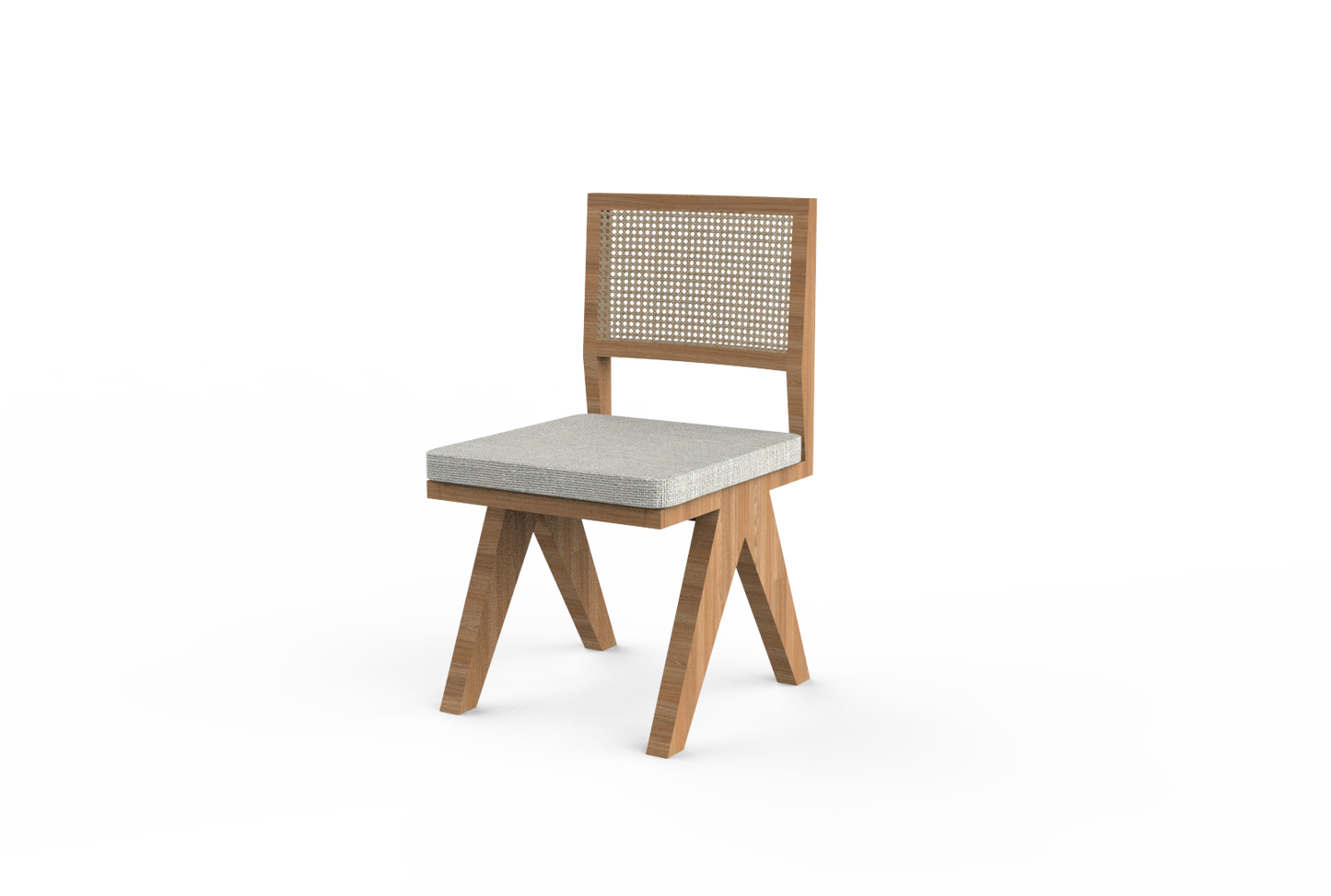 Clay Dining Chair