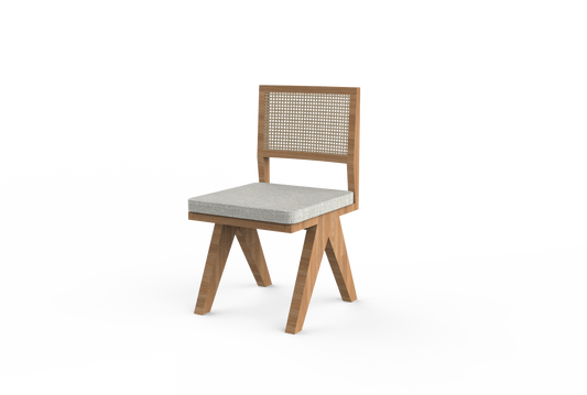 Clay Dining Chair