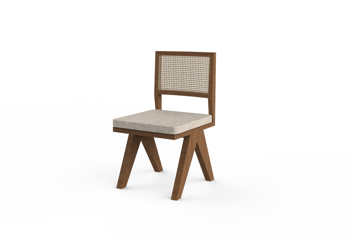 Clay Dining Chair