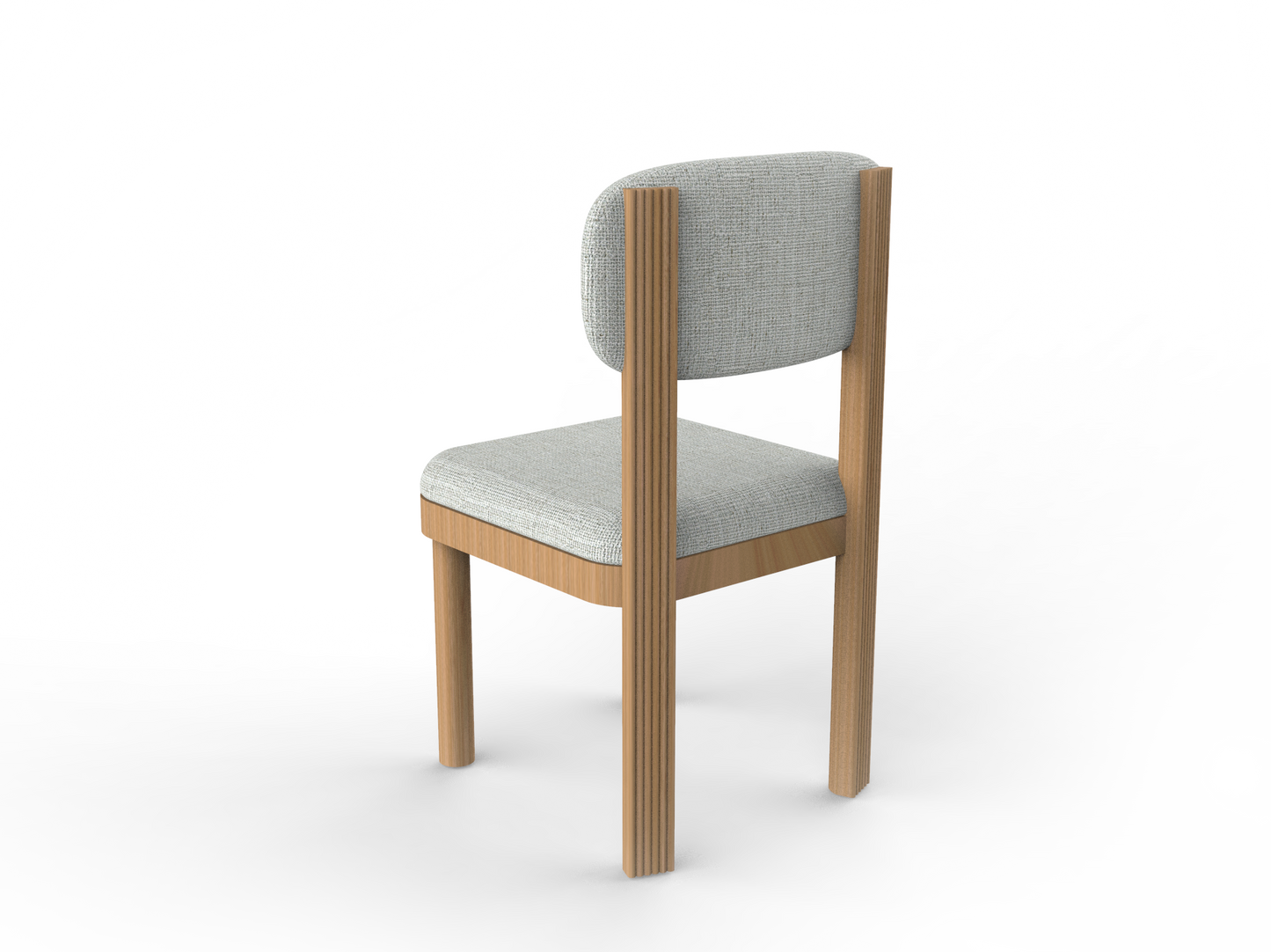 Coral Dining Chair