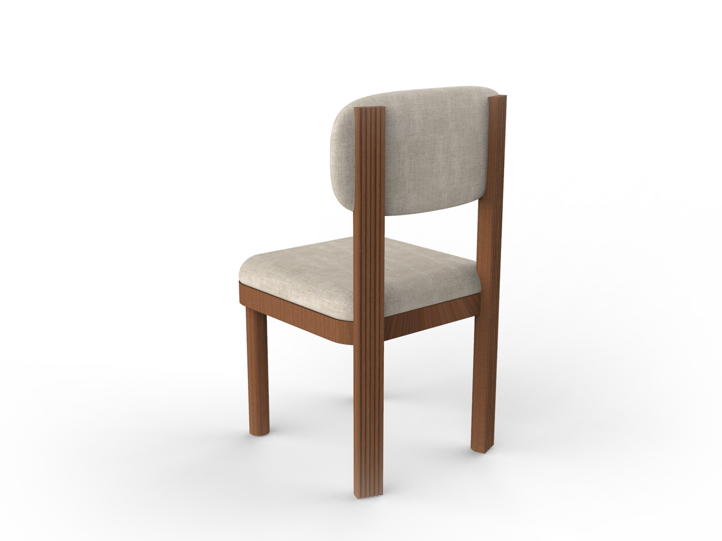 Coral Dining Chair