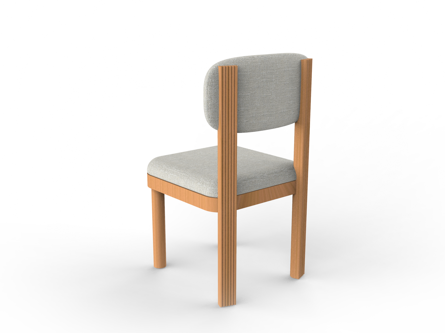 Coral Dining Chair