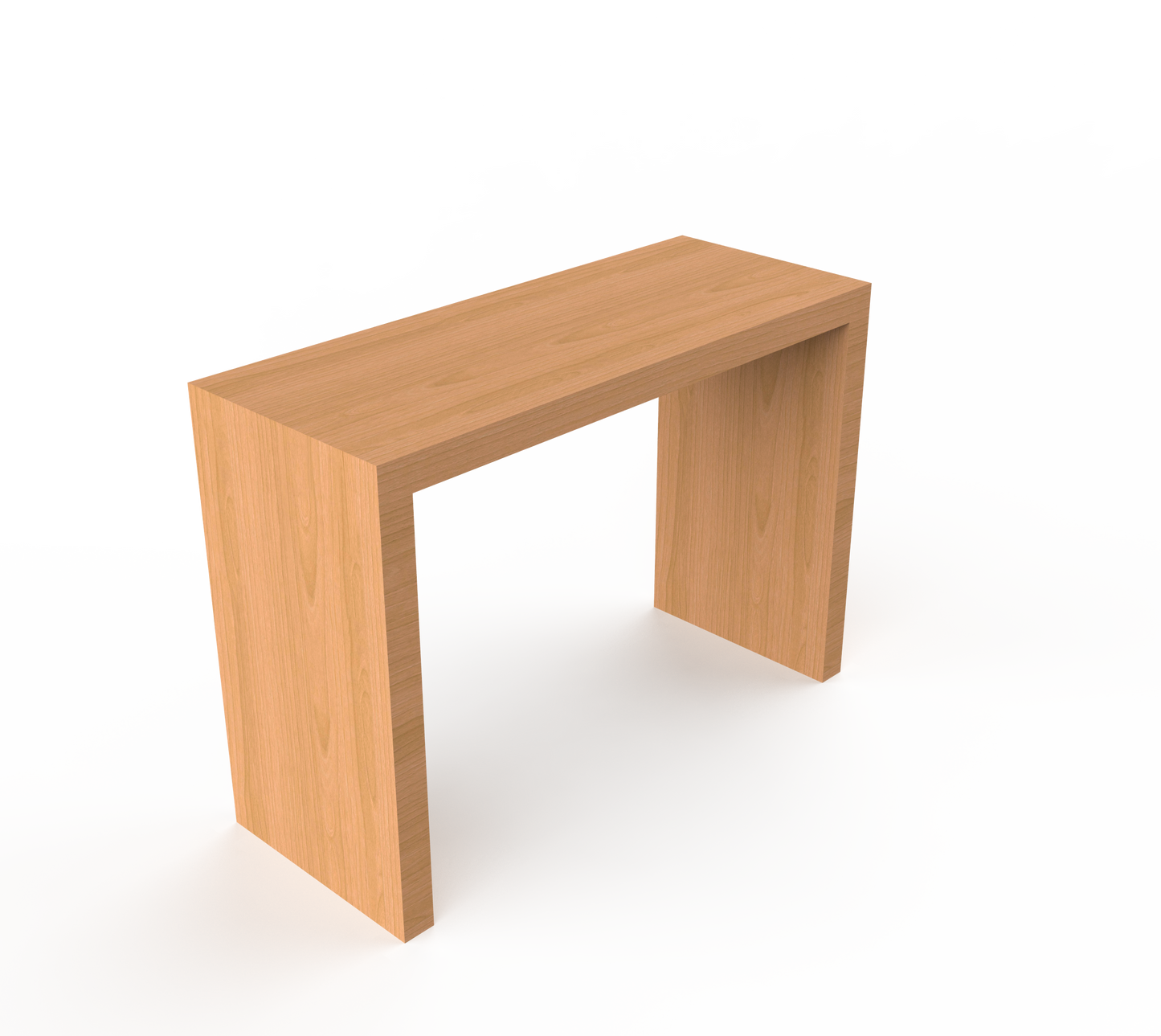 Crab Side Table