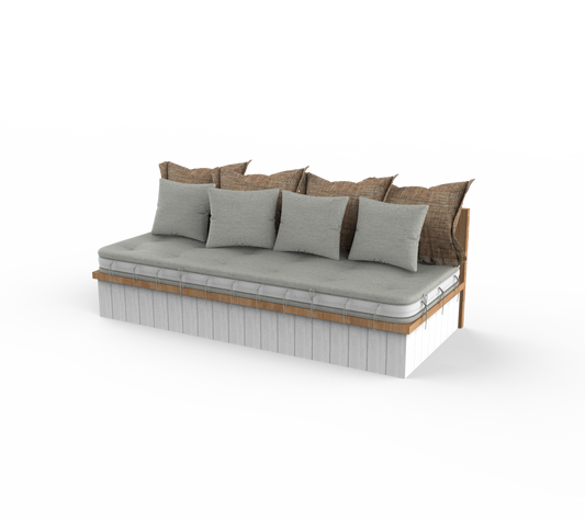 Desert Sofa