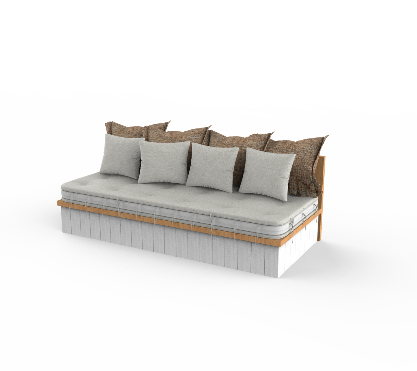 Desert Sofa