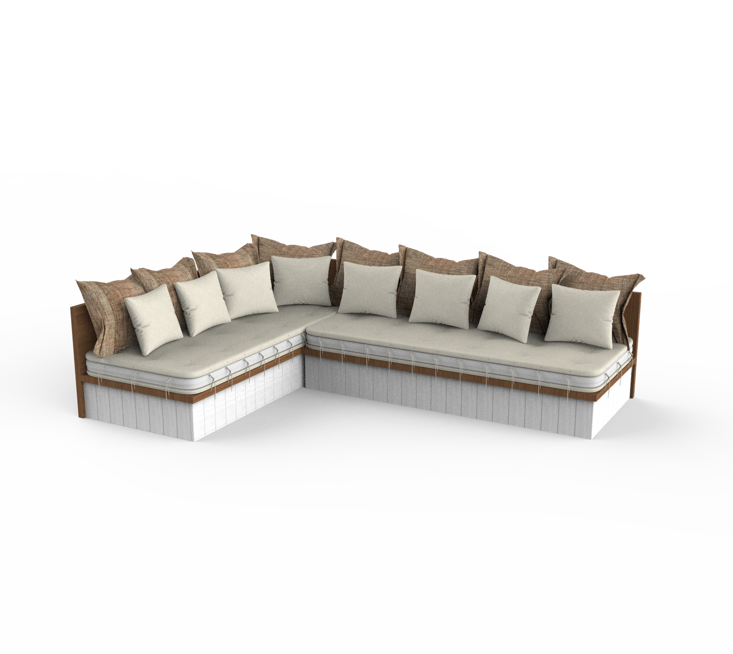 Desert Sofa