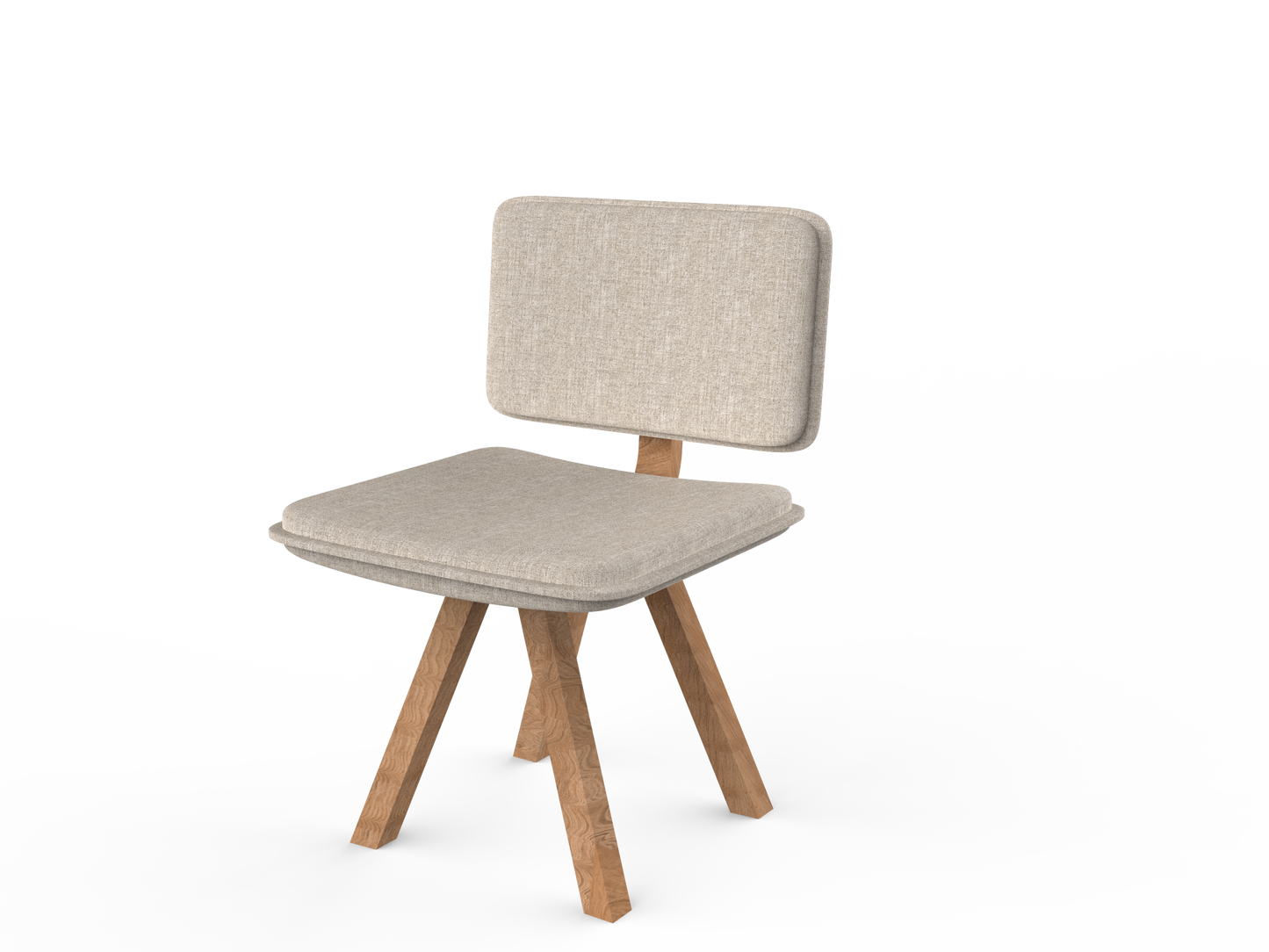 Dune Dining Chair