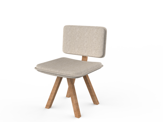 Dune Dining Chair