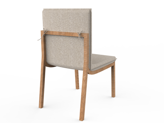 Hill Dining Chair