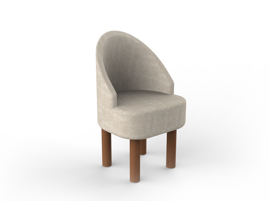 Dove Dining Chair