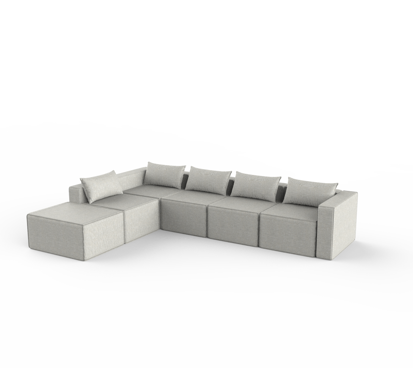 Dove Sofa