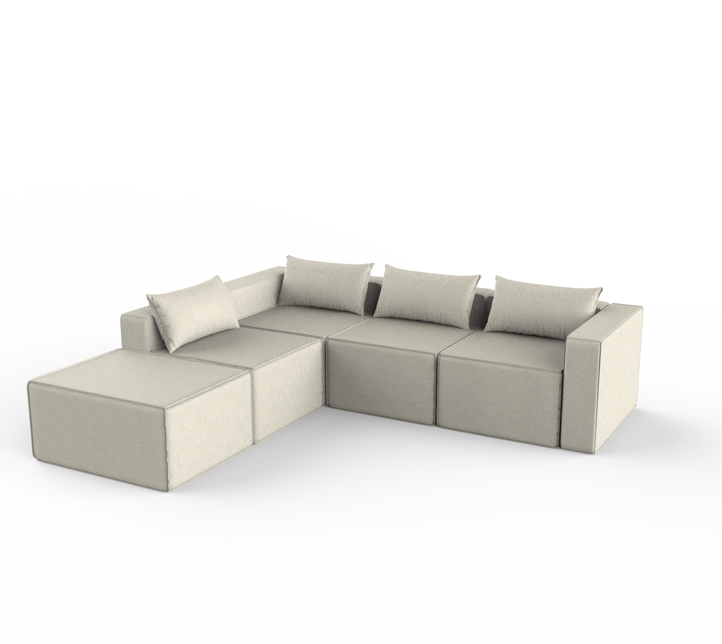 Dove Sofa