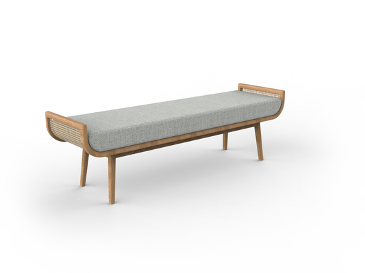 Dune Bench