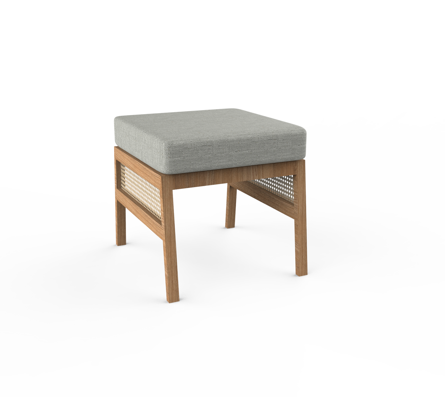 Dune Ottoman