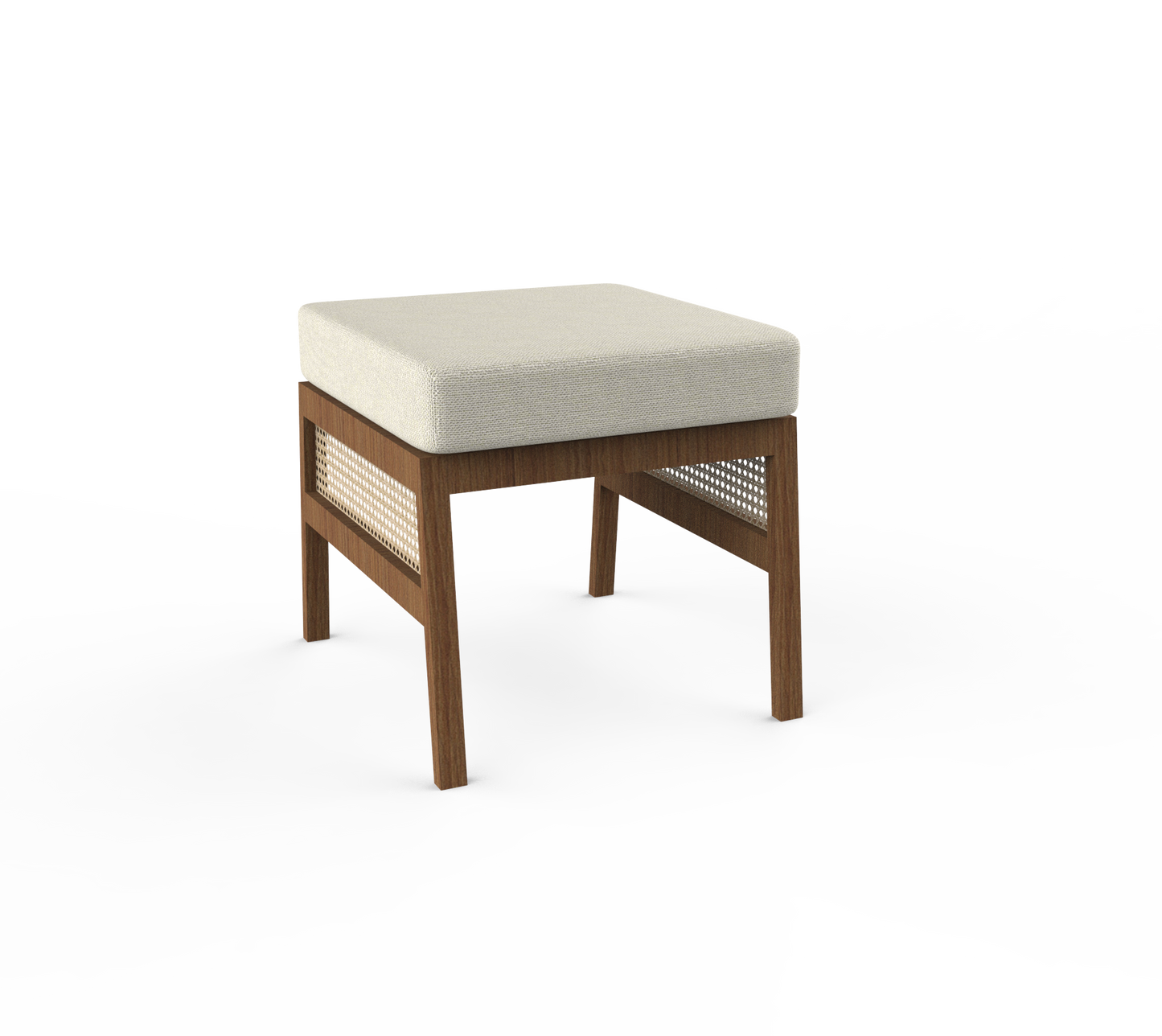 Dune Ottoman