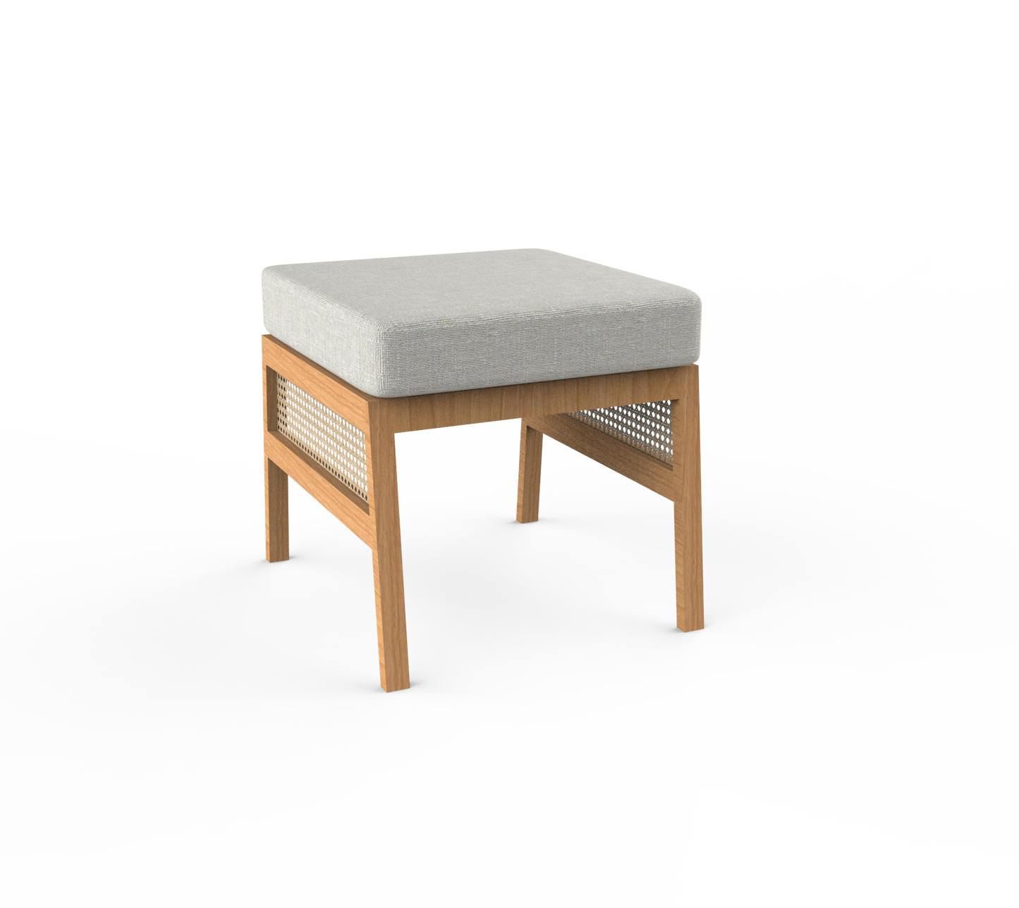 Dune Ottoman