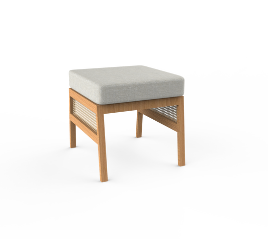 Dune Ottoman