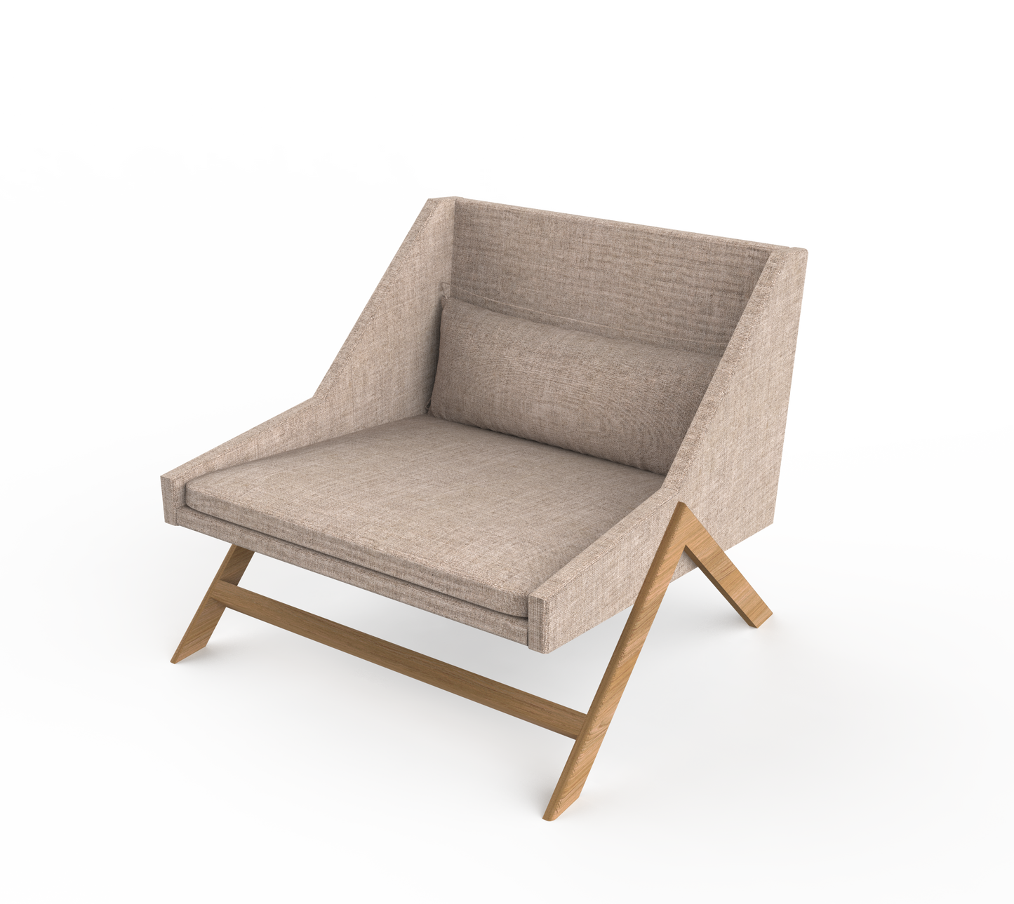 Dune Lounge Chair