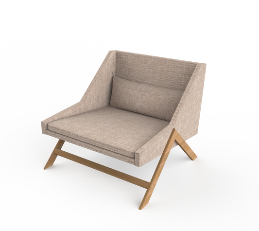 Dune Lounge Chair