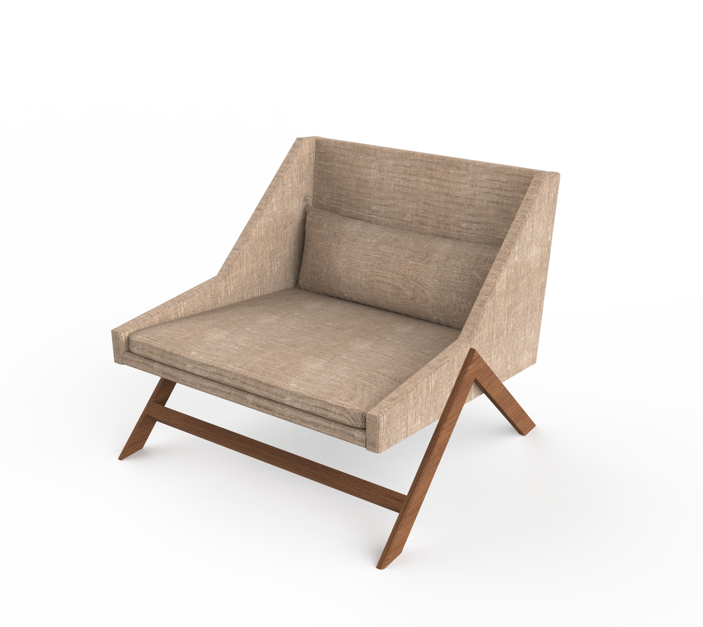 Dune Lounge Chair