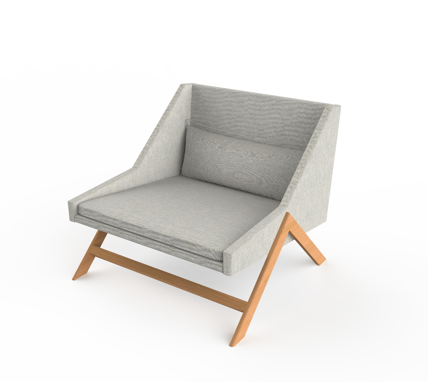 Dune Lounge Chair