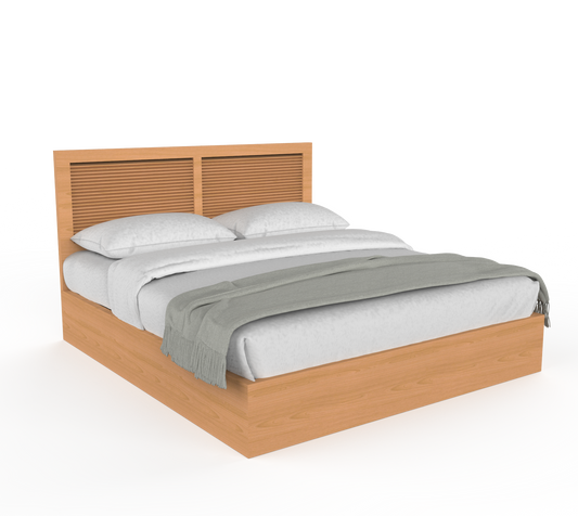 Sahara Bed