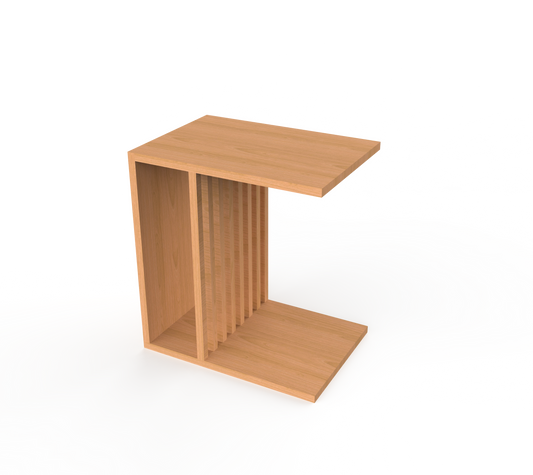 Garsi Side Table