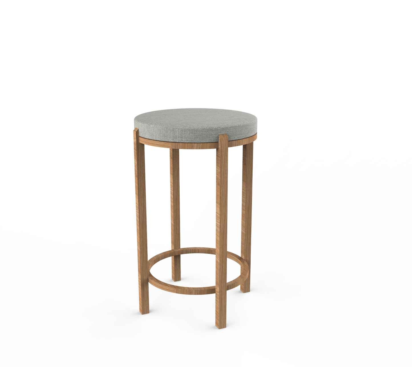 Fog Bar Chair