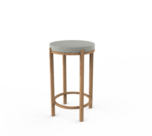 Fog Bar Chair