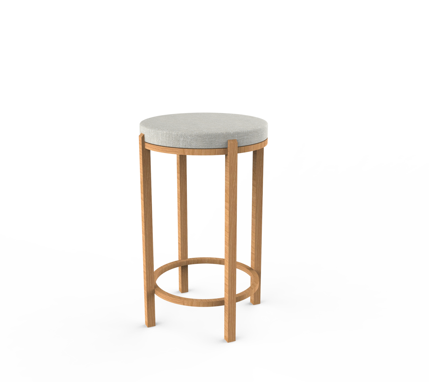 Fog Bar Chair