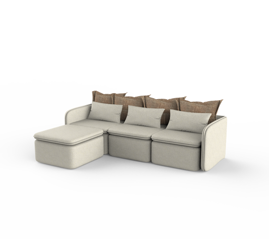 Fog Sofa