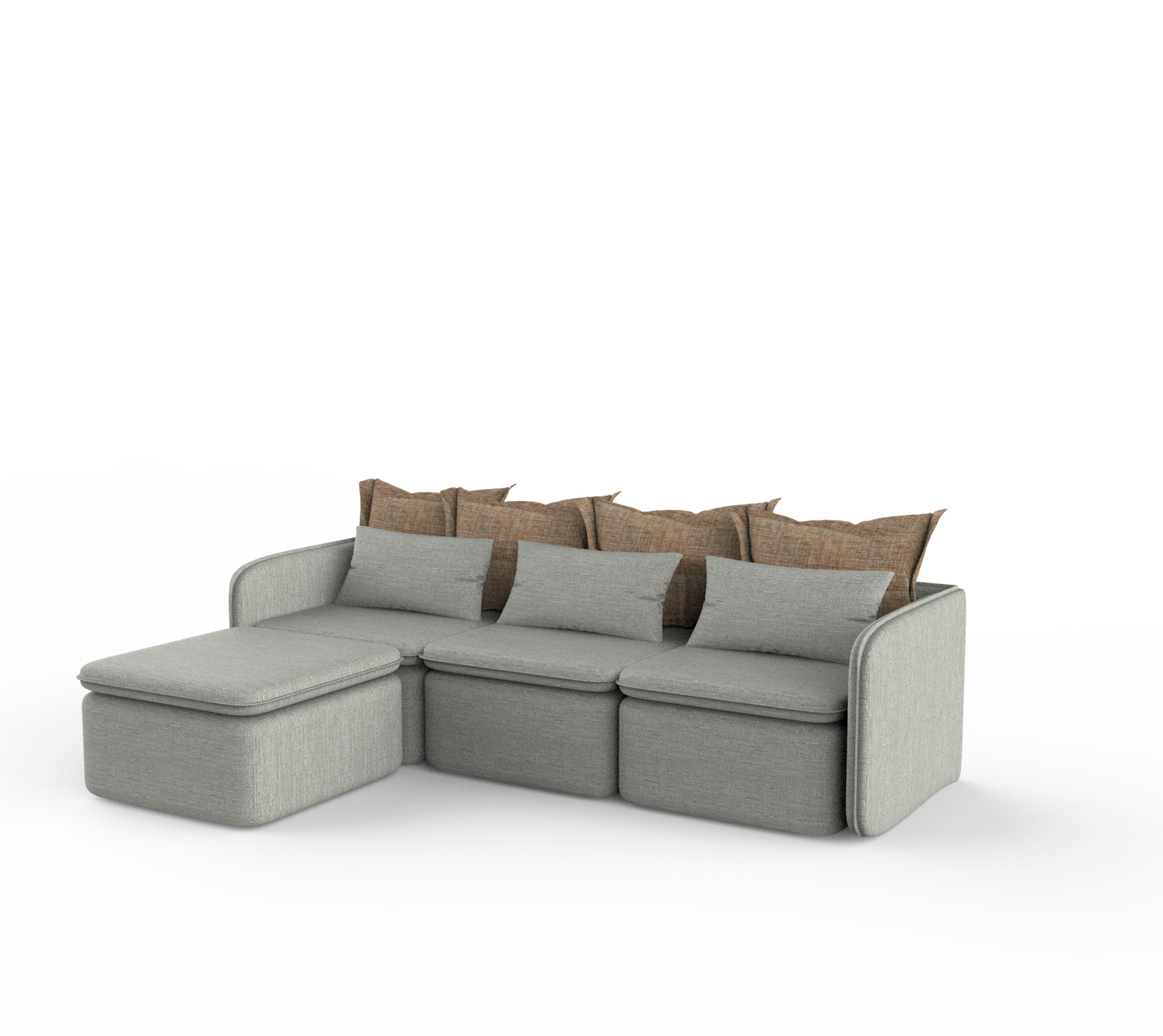 Fog Sofa