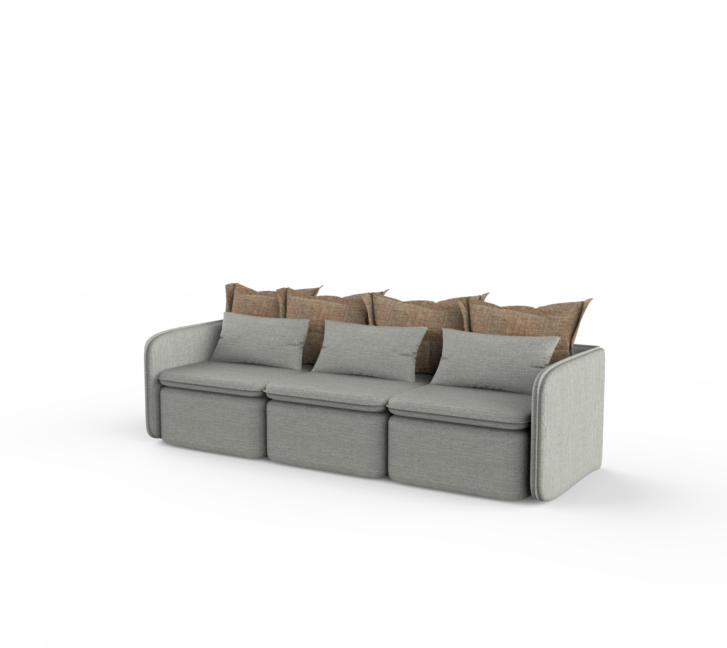 Fog Sofa