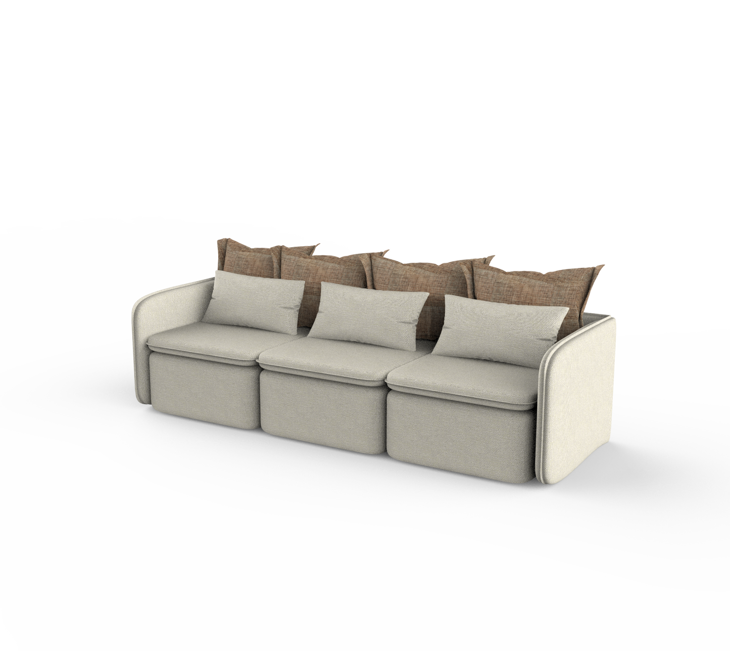 Fog Sofa