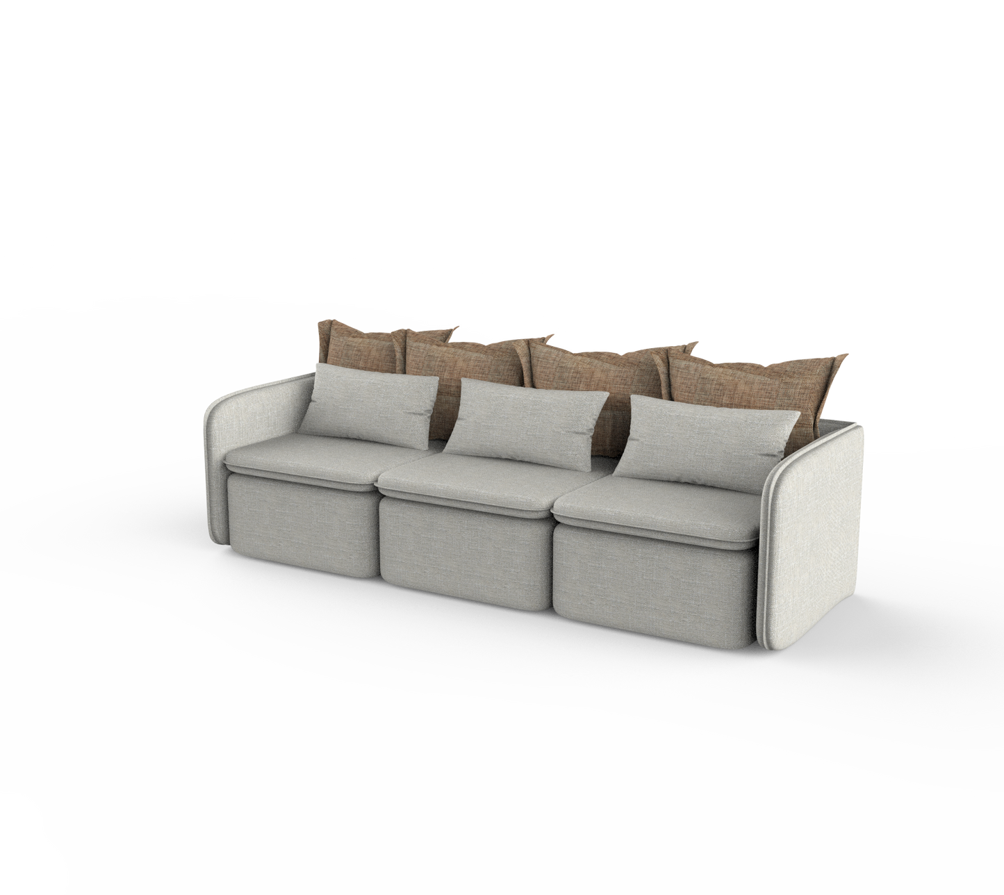 Fog Sofa